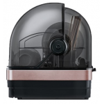 SANKI 山崎 SK-DS9 52L 座檯式消毒乾碗櫃 - 紫外線殺菌，溫風循環烘乾