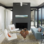 Modern Fan Co Cirrus 36吋 天花吊扇 - 夏季冬季模式 3段風速