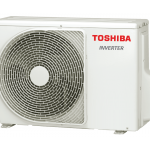 TOSHIBA 東芝 RAS-M10N4KCVx2+2M18J2ACVHK 1+1匹 變頻淨冷多聯式分體冷氣機
