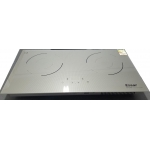 薏莎 Esaar IH-6780 GD 65厘米 雙頭電磁爐 - 嵌入式/座枱兩用
