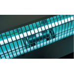 Sanki 日本山崎 SK-UVFM48 4呎UV-C消毒空氣風閘