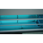 Sanki 日本山崎 SK-UVFM48 4呎UV-C消毒空氣風閘