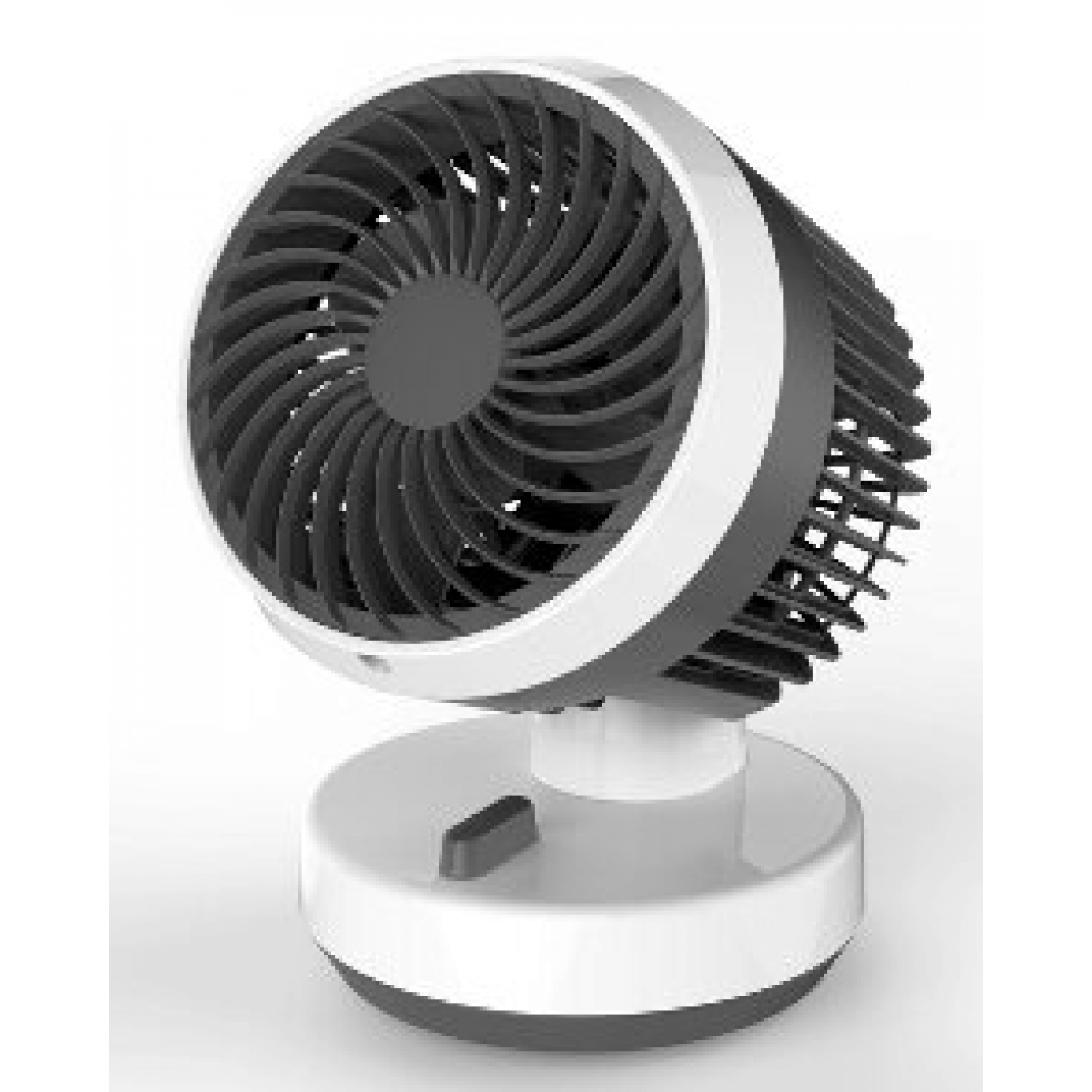 Turbo Italy TDF-M05 5吋超強力風速循環扇