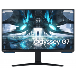 Samsung 三星 28吋 Odyssey G7 UHD 電競顯示器 (LS28AG700NCXXK)