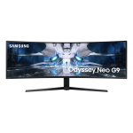 Samsung 49" Odyssey Neo G9 Mini-LED Gaming Monitor (LS49AG950NCXXK)