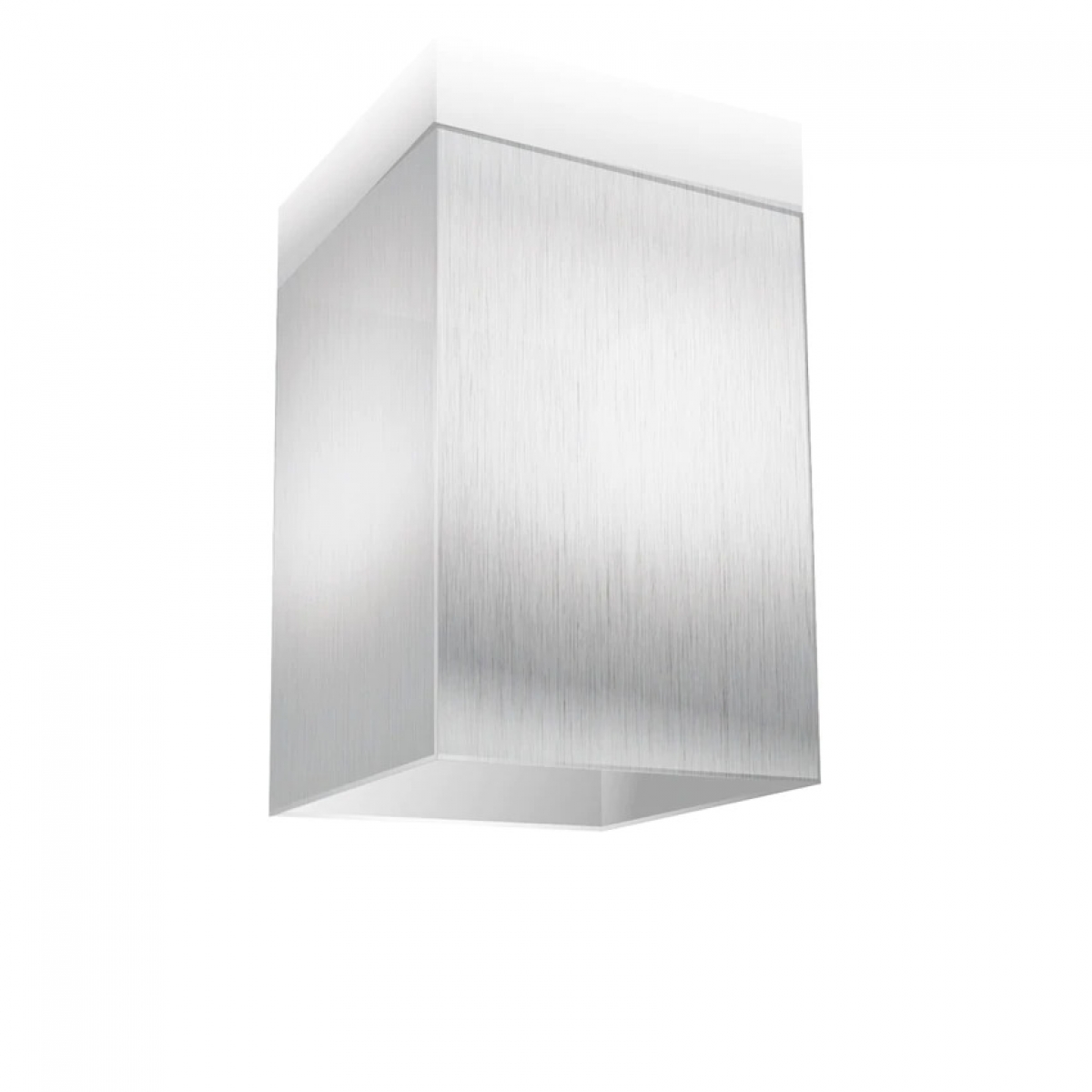 德國寶 German Pool RHM-CVR1 不銹鋼裝飾煙囪 (600-1170毫米)