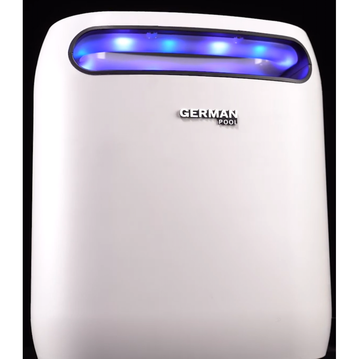 GERMAN POOL 德國寶 MTR-200 智能捕蚊器 | UV紫外光誘捕、靜音無毒、自動感光