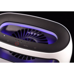 GERMAN POOL 德國寶 MTR-200 智能捕蚊器 | UV紫外光誘捕、靜音無毒、自動感光