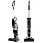 Double Clean VW2101 Wireless Self-cleaning Self-drying Antibacterial Dry and Wet Sweeping Vacuum Cleaner