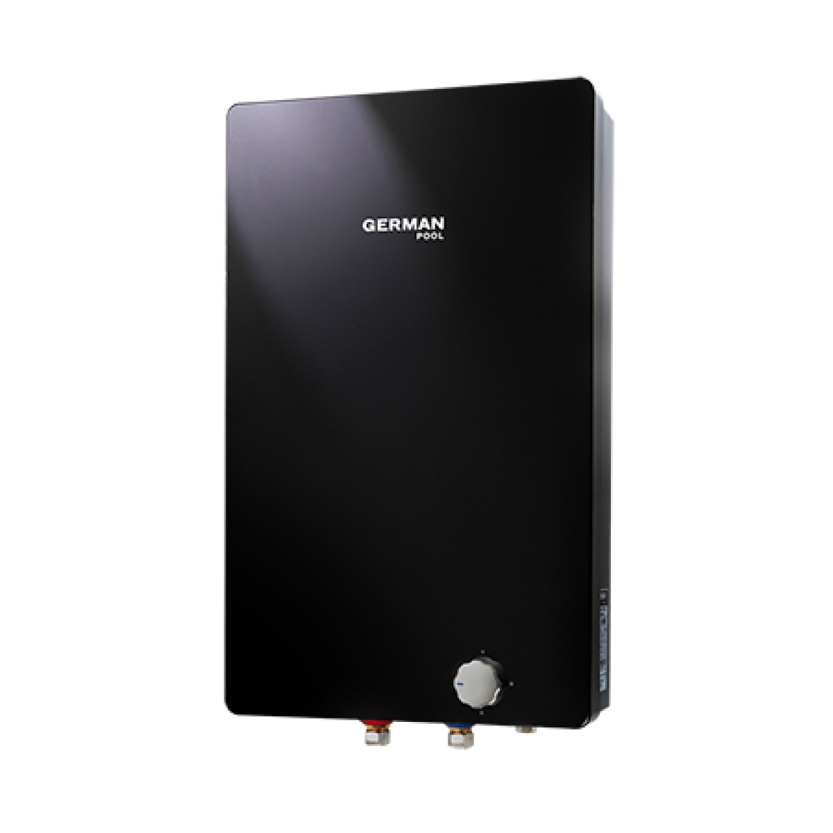 德國寶 GERMAN POOL GPN-4SSL 15公升 儲水速熱式電熱水爐 花灑式