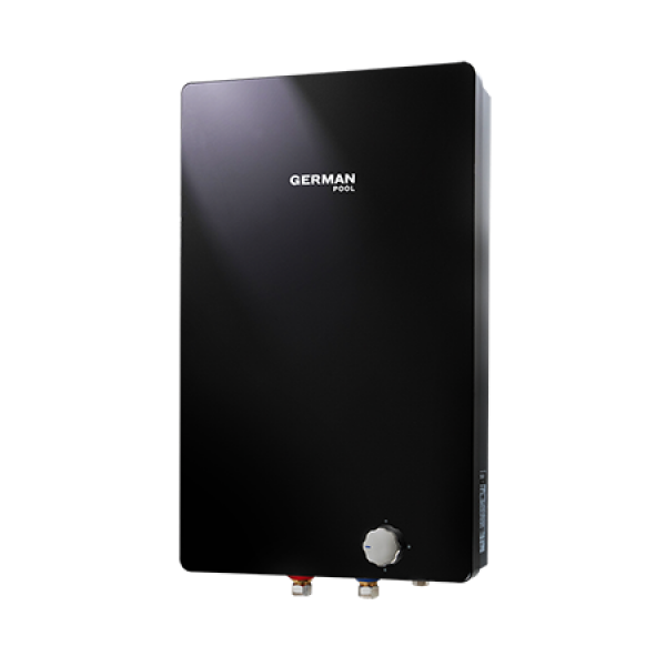 德國寶 GERMAN POOL GPN-4SSL 15公升 儲水速熱式電熱水爐 花灑式