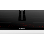 Bosch 博世 PXX875D67E 80厘米 嵌入式抽油煙機電磁爐 Serie 8