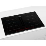 Bosch 博世 PXX875D67E 80厘米 嵌入式抽油煙機電磁爐 Serie 8