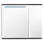 Kohler K-96107T-NA Maxispace 889毫米 鏡櫃