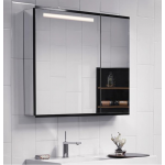 Kohler K-96107T-NA Maxispace 889毫米鏡櫃