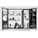 Kohler K-96107T-NA Maxispace 889毫米鏡櫃