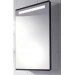 Kohler K-96106T-L-NA Maxispace 609毫米鏡櫃 (左開門)