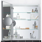 Kohler K-26386T-L-NA Verdera 500毫米鏡櫃 (左開門)