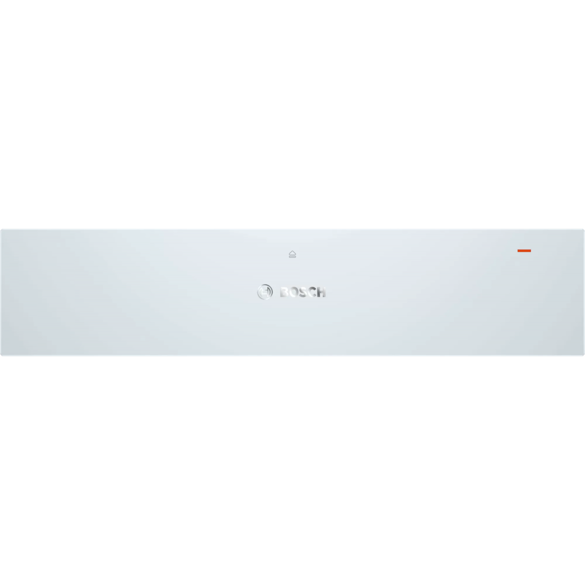 Bosch BIC630NW1 20公升 8系列 亮白玻璃嵌入式暖碗碟櫃