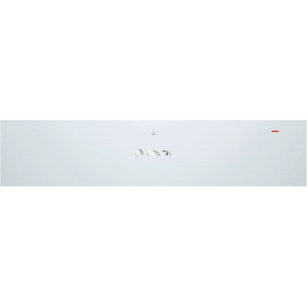 Bosch BIC630NW1 20公升 8系列 亮白玻璃嵌入式暖碗碟櫃