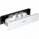 Bosch BIC630NW1 20公升 8系列 亮白玻璃嵌入式暖碗碟櫃