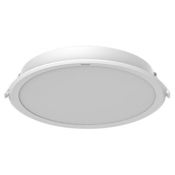 【Discontinued】Panasonic NNV70039WE1A LED Downlight (18W)