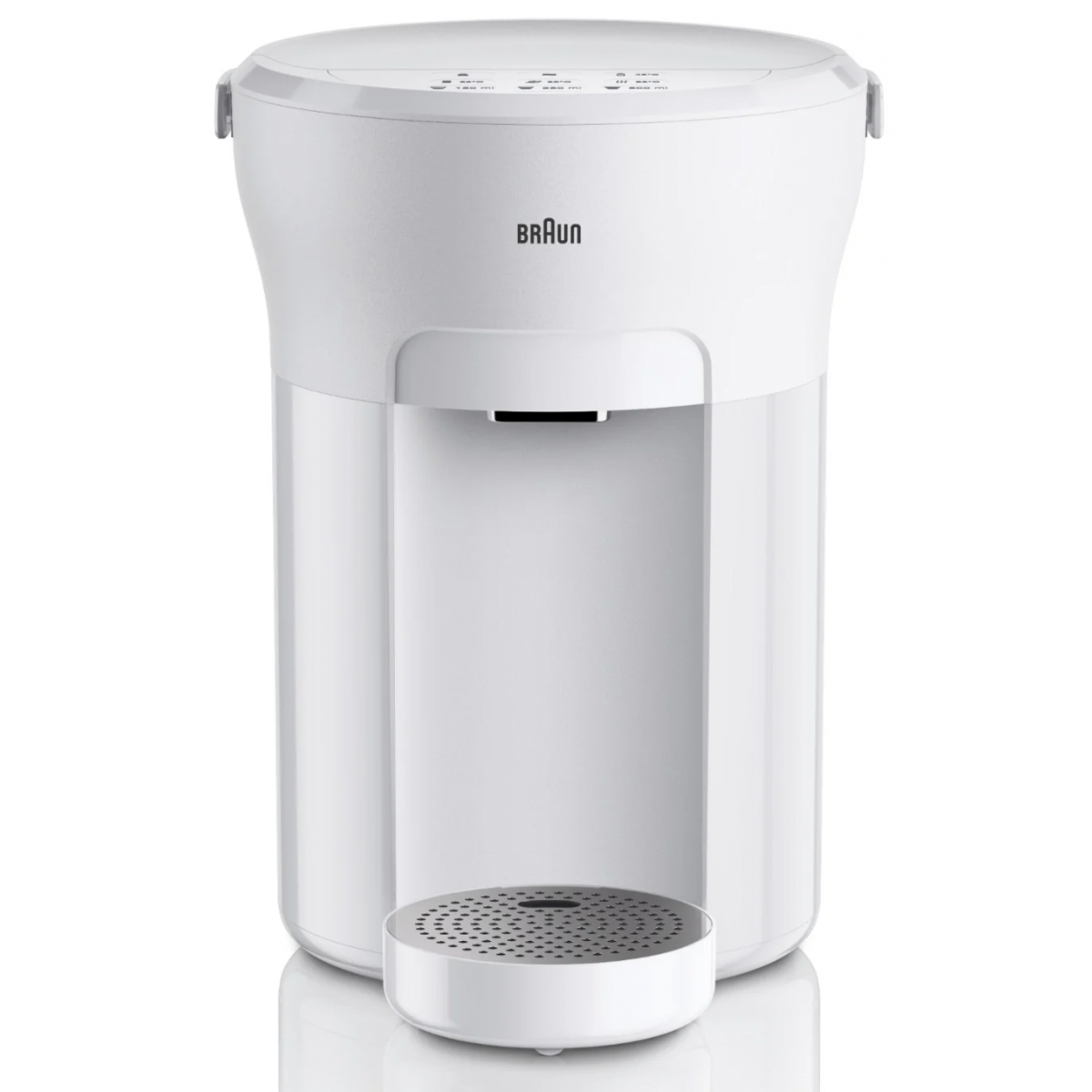 Braun 百靈 WD5000 2.5升AquaExpress 5即熱水機