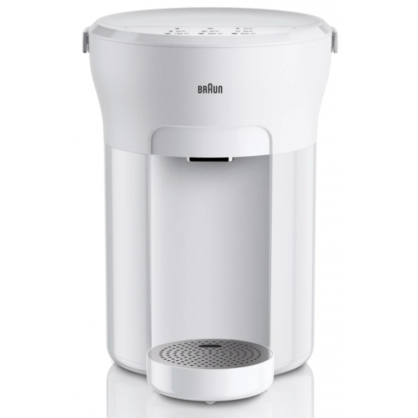 Braun 百靈 WD5000 2.5升AquaExpress 5即熱水機