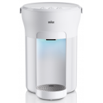 Braun 百靈 WD5000 2.5升AquaExpress 5即熱水機