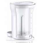 Braun 百靈 WD5000 2.5升AquaExpress 5即熱水機