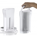 Braun 百靈 WD5000 2.5升AquaExpress 5即熱水機