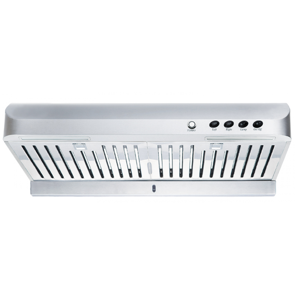 Summe 德國卓爾 SCH-1602ST 70厘米無縫易拆式不鏽鋼抽油煙機