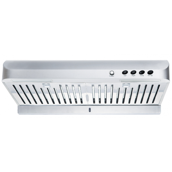 Summe 德國卓爾 SCH-1602ST 70厘米無縫易拆式不鏽鋼抽油煙機