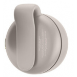 Senki 千崎 MF019-BE MINI小旋風無葉風扇 (米白色)