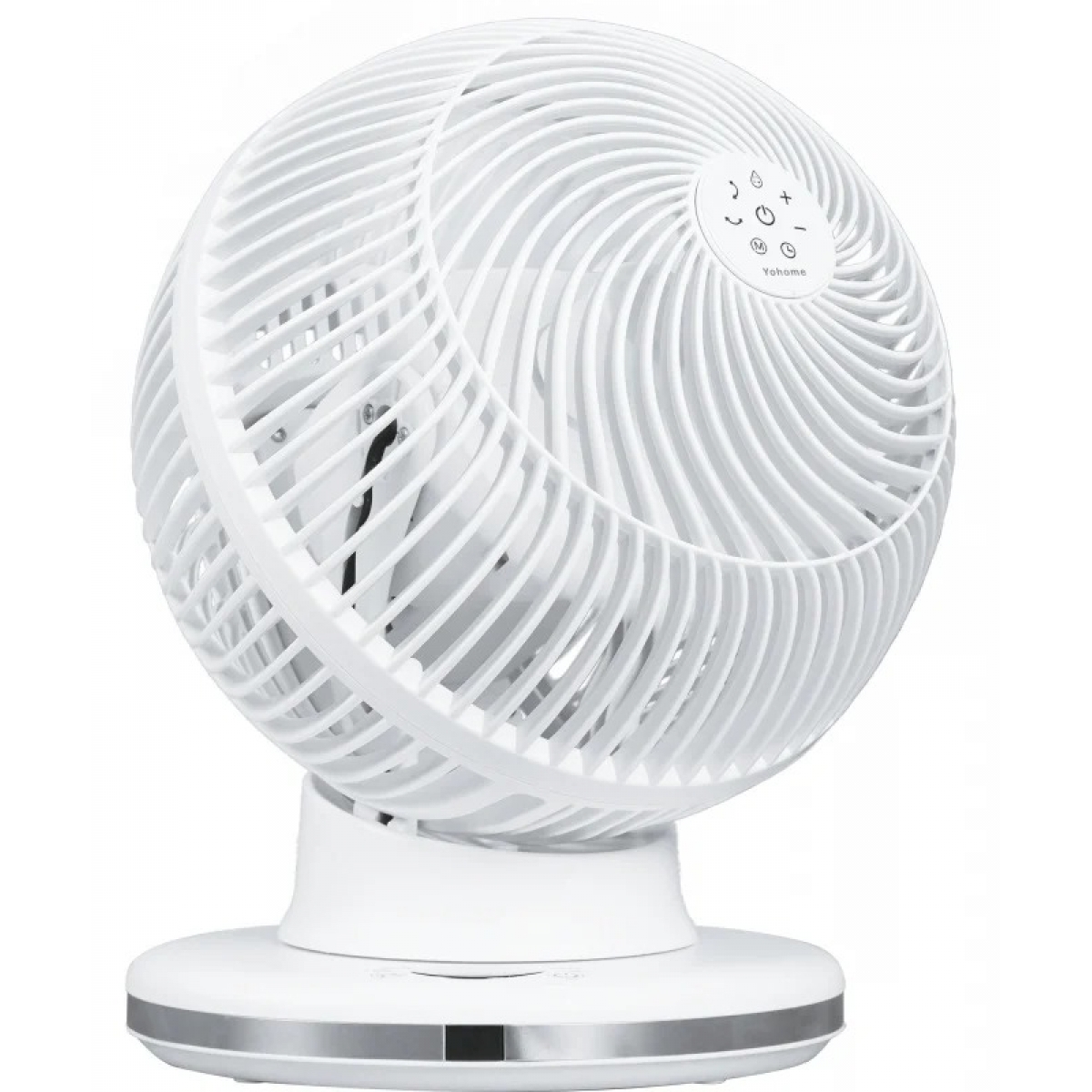 Yohome HTS-F191 4D全方位淨化直流循環扇