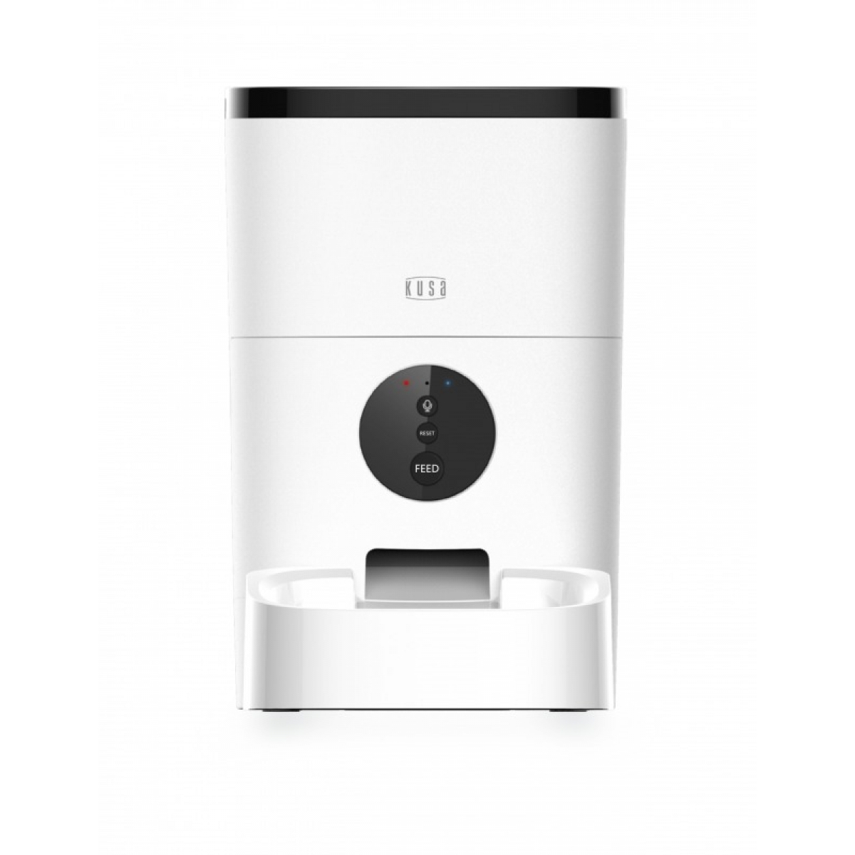 Kusa PF-300 WIFI智能寵物餵食器