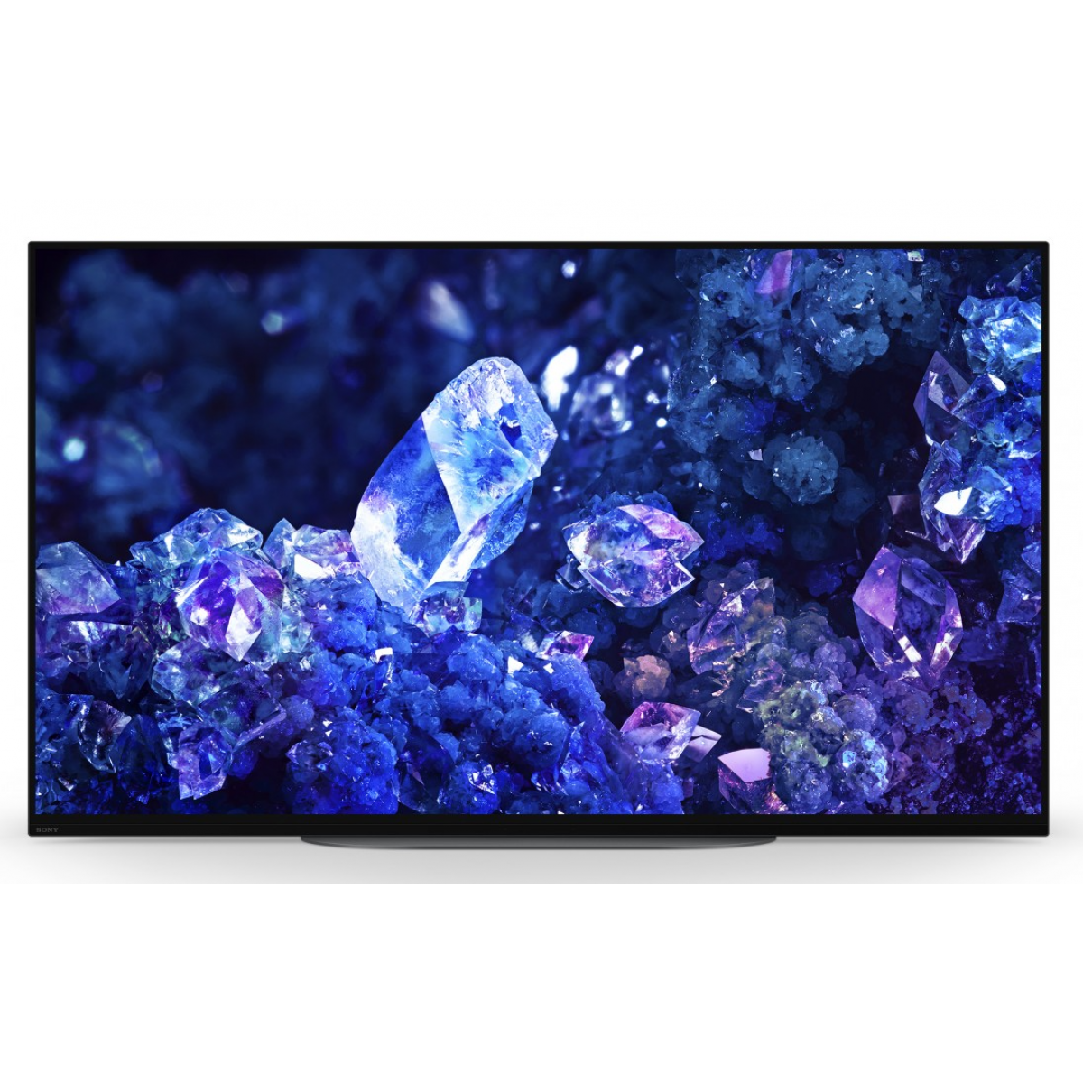 Sony 索尼 XR-48A90K 48吋 MASTER Series OLED 4K電視