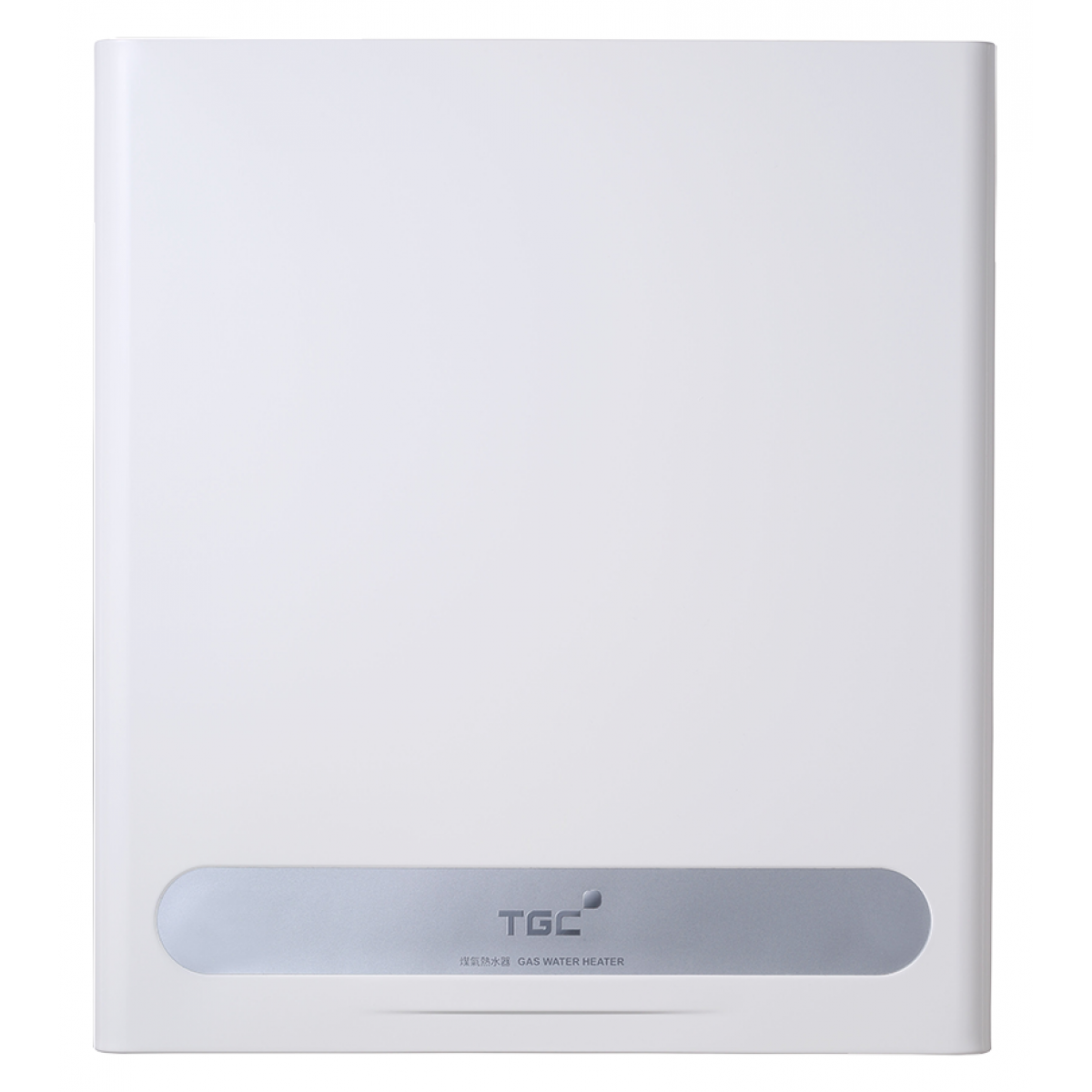 TGC RJW20SN(WM) 20公升/分鐘 煤氣恆溫熱水爐 - 超薄隱藏式