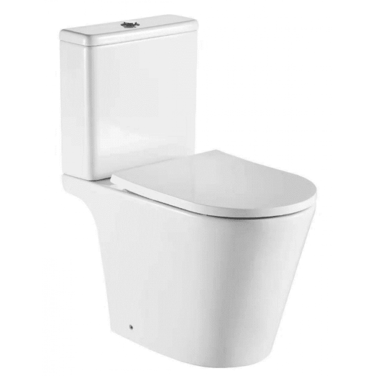 Bellini AB4018 自由咀分體座廁