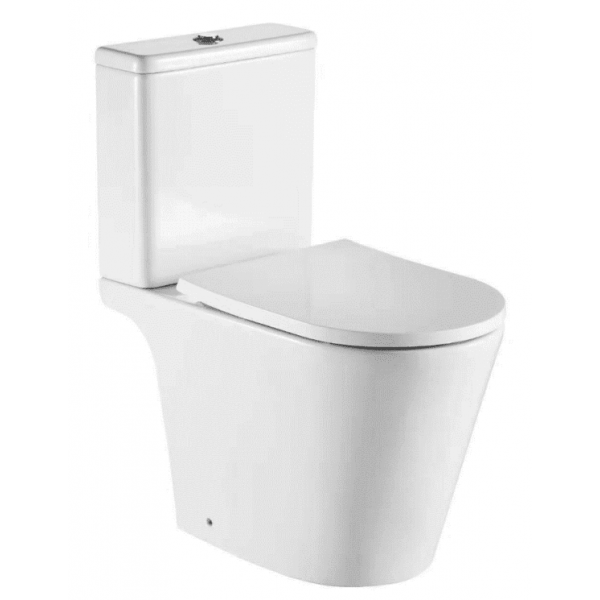 Bellini AB4018 自由咀分體座廁