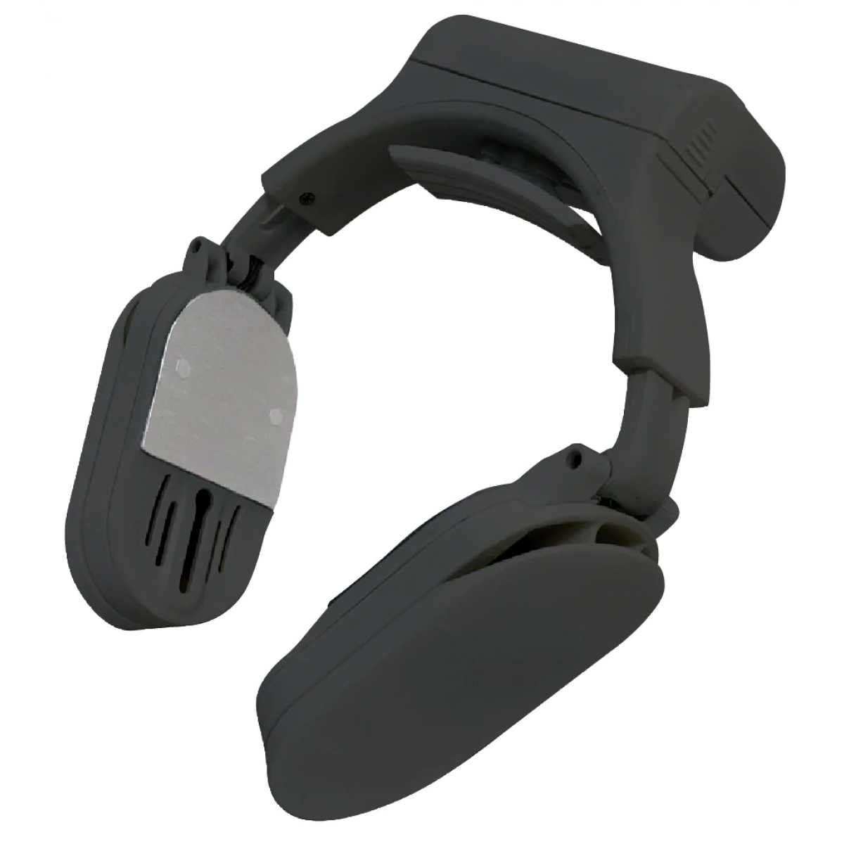 Thanko NCS-BK Slim 無線頸部冷卻器 (黑色) Thanko NCS-BK Slim 無線頸部冷卻器 (黑色)