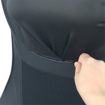 ITSU 御手の物 IS-2003 頸肩摩術墊