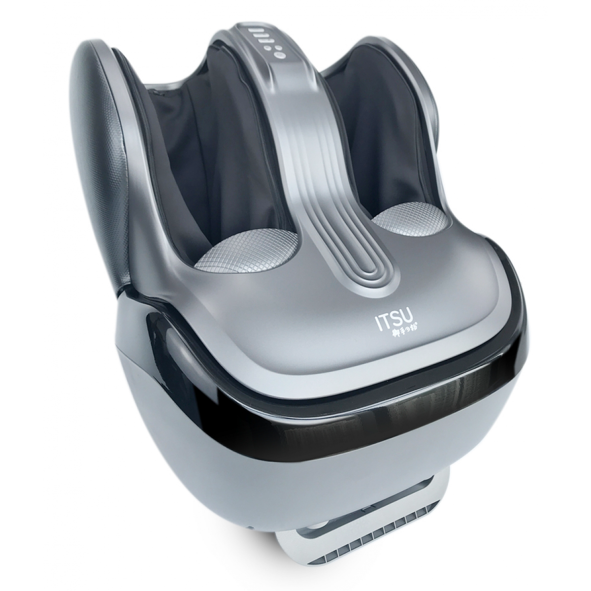 ITSU 御手の物 IS-0156-SDB 智鬆足Max (星鑽黑色)