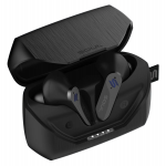 Soul S-PLAY 真無線遊戲藍牙耳機 (奧米加黑色)