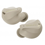Soul SE63BG Emotion Pro Hybrid ANC True Wireless Earbuds (Beige)