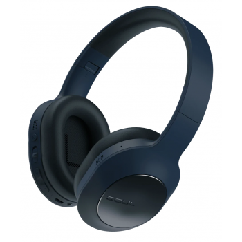 Soul SE62BU Emotion Max 多端連接主動降噪頭罩式耳機 (藍色)
