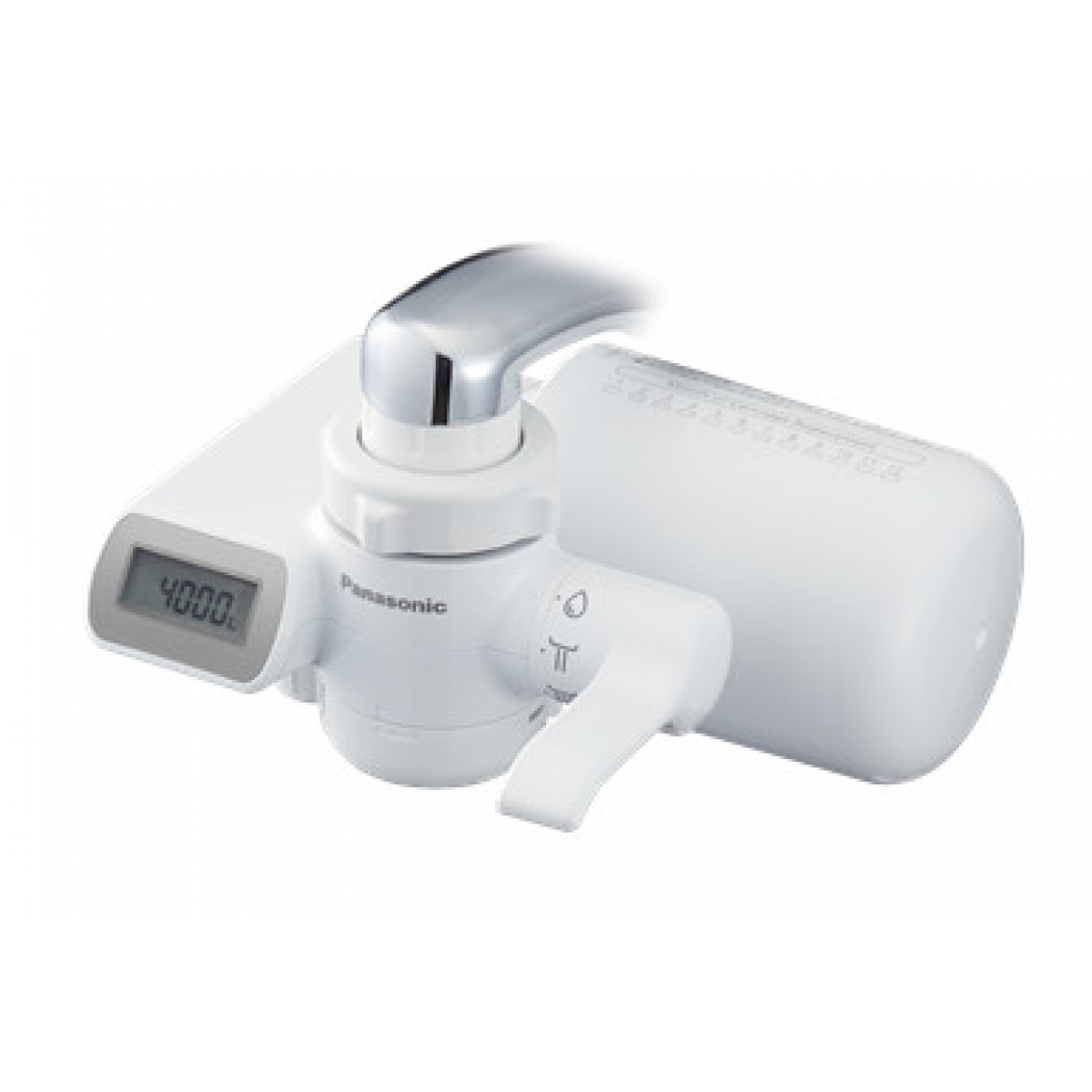 樂聲 Panasonic TK-CJ600 濾水器 (附液晶顯示屏, 日本製造)