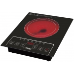 Kuton KT-282SIR 31厘米 2800W 嵌入式電陶爐