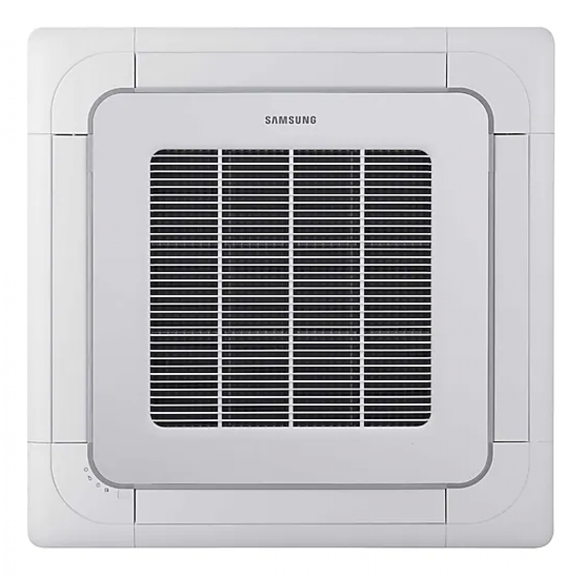 Samsung 三星 AC140MN4DKH/EU 5.5匹 冷暖變頻 藏天花式冷氣機 - 獨立扇葉控制、自動風速