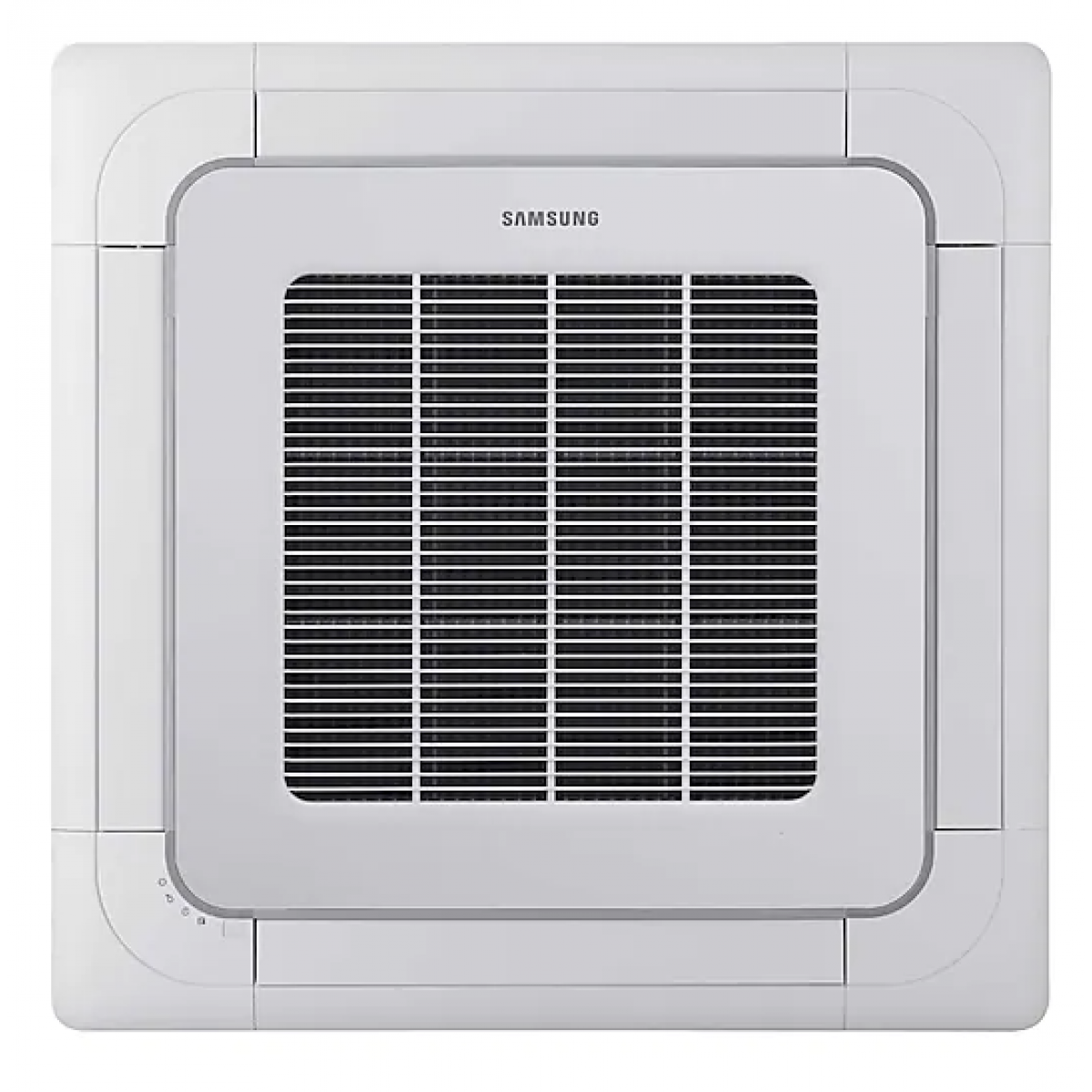 Samsung 三星 AC120MN4DKH/EU 5.0匹 冷暖變頻 藏天花式冷氣機 - 獨立扇葉控制、自動風速